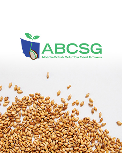 Alberta-British Columbia Seed Growers Communications & Marketing, Web Design & Development, Graphic Design, Publications
